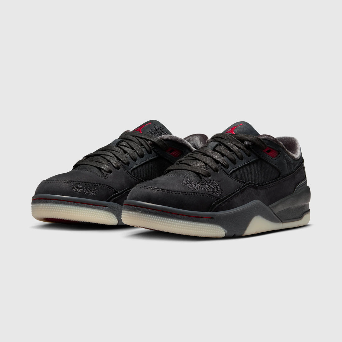 Jordan Flight Court Who Decides War Bred (Women's)