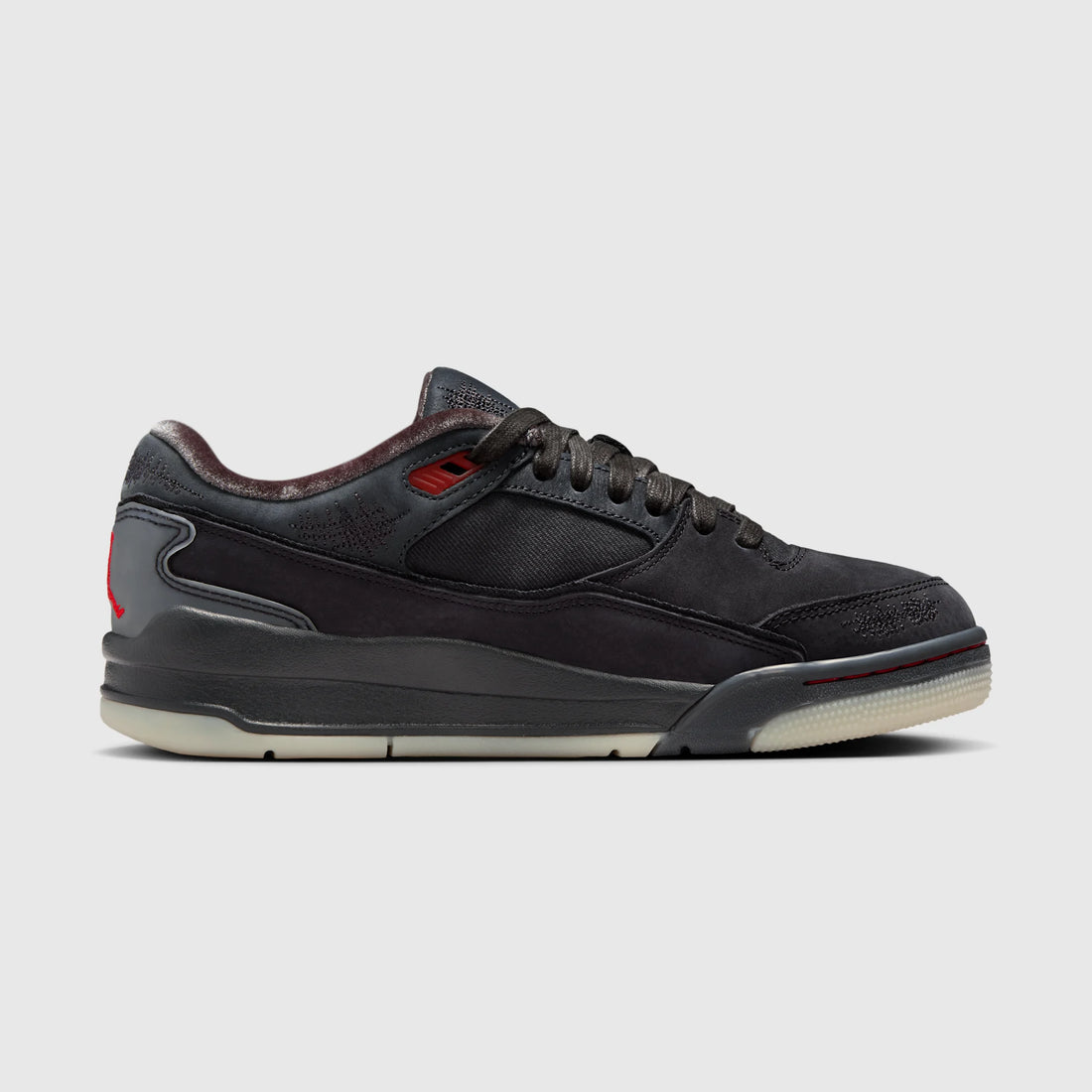 Jordan Flight Court Who Decides War Bred (Women's)