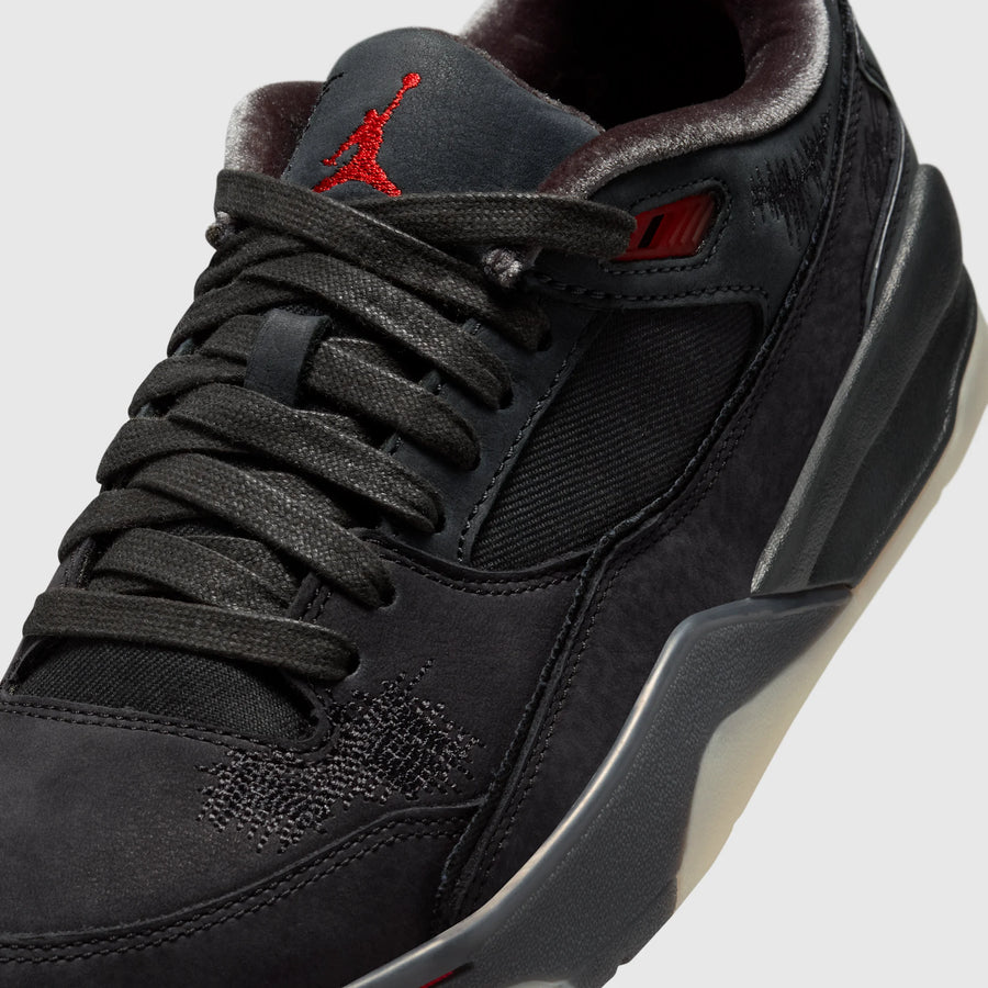 Jordan Flight Court Who Decides War Bred (Women's)