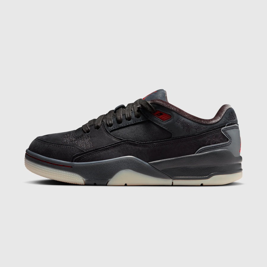 Jordan Flight Court Who Decides War Bred (Women's)
