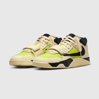 Jordan Jumpman Jack TR Travis Scott Bright Cactus