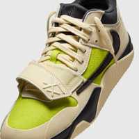 Jordan Jumpman Jack TR Travis Scott Bright Cactus