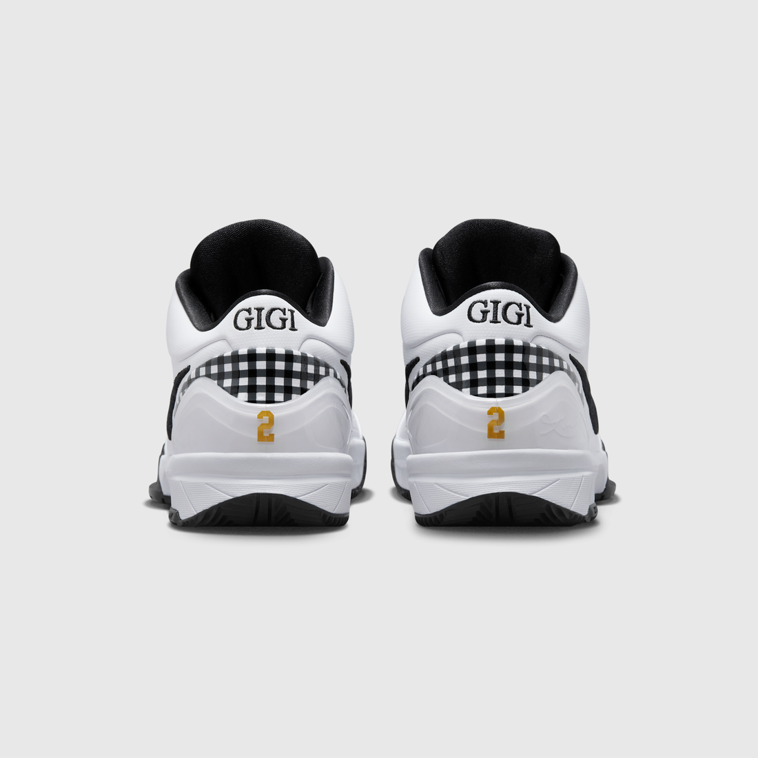 Nike Kobe 4 Protro Mambacita Gigi