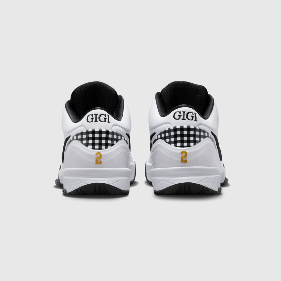 Nike Kobe 4 Protro Mambacita Gigi