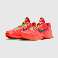 Nike Kobe 6 Protro Reverse Grinch