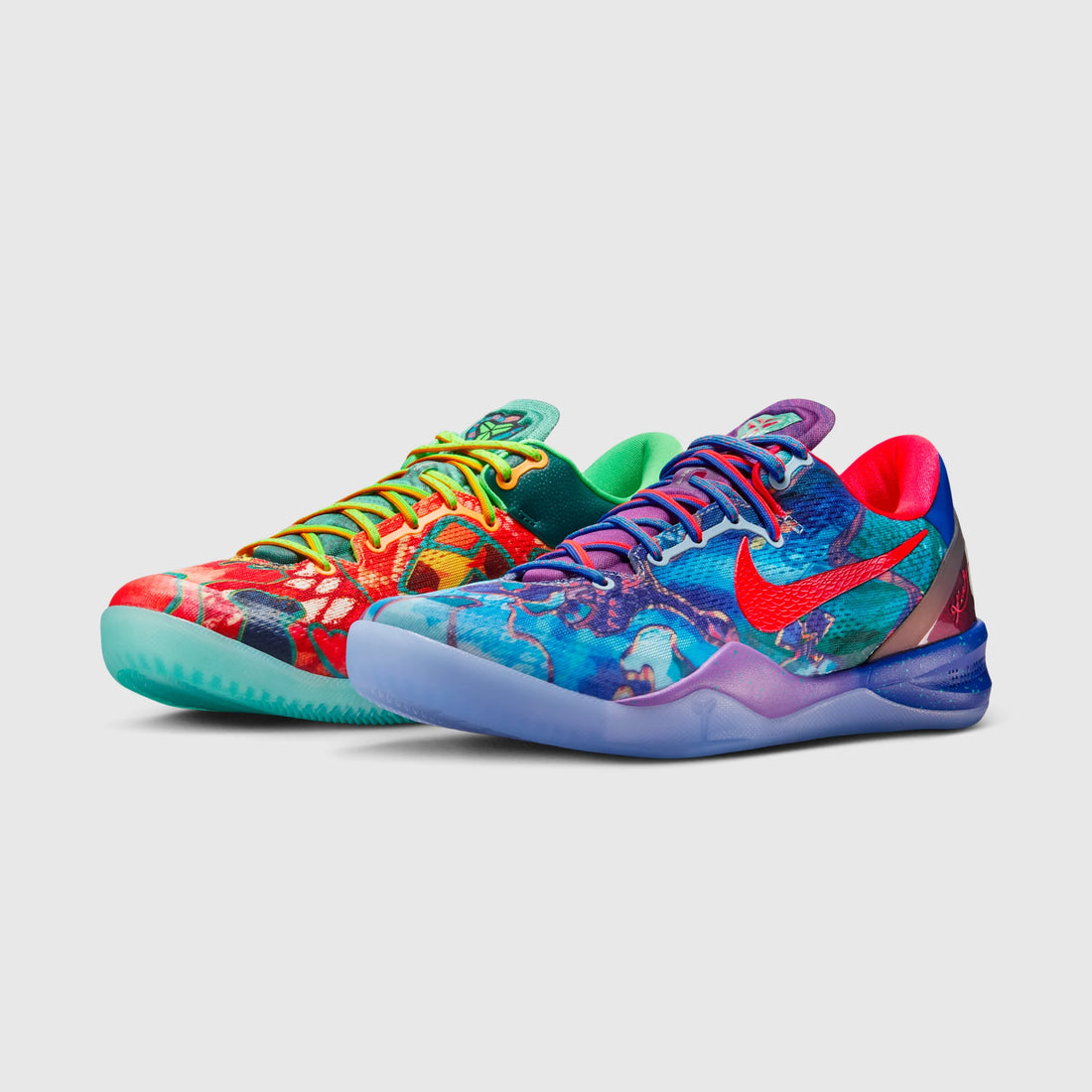 Nike Kobe 8 Protro What The (2025)