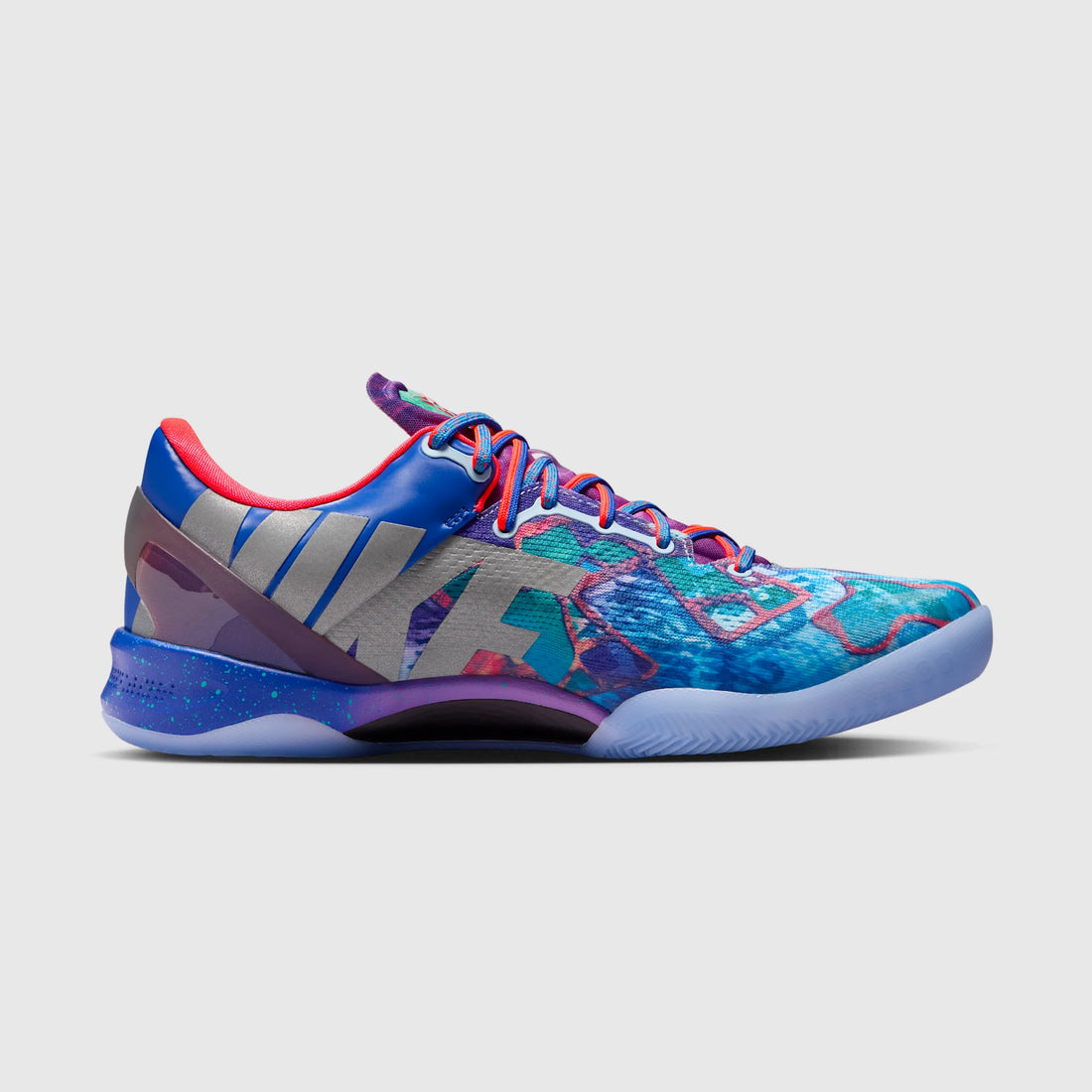 Nike Kobe 8 Protro What The (2025)