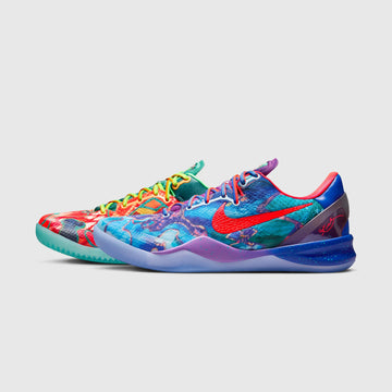 Nike Kobe 8 Protro What The (2025)