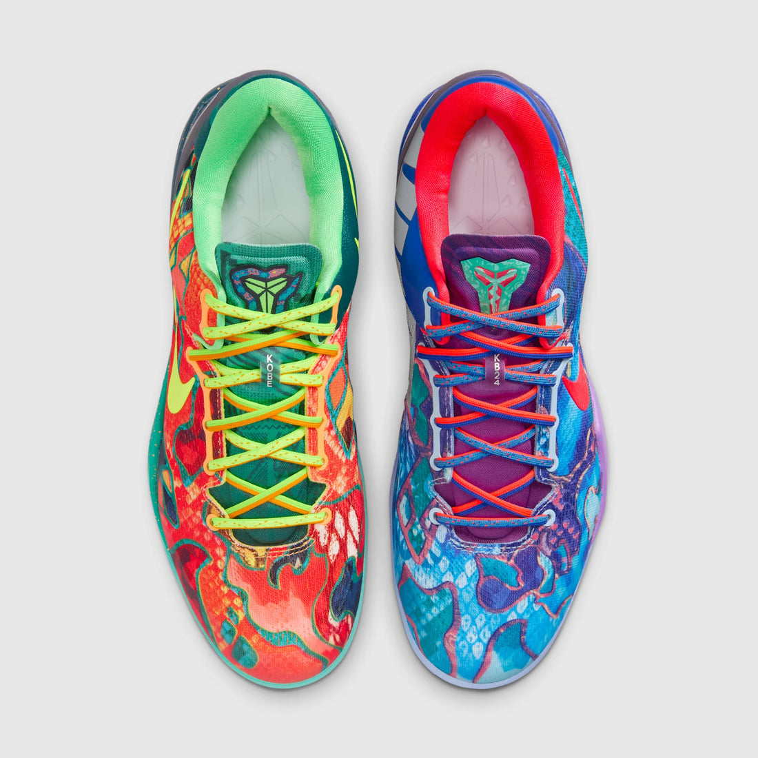Nike Kobe 8 Protro What The (2025)