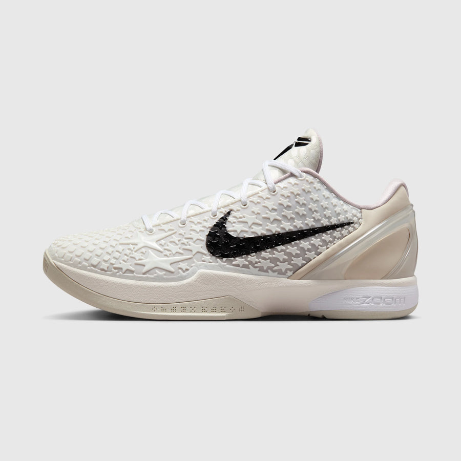 Nike Kobe 6 Protro Sail All-Star