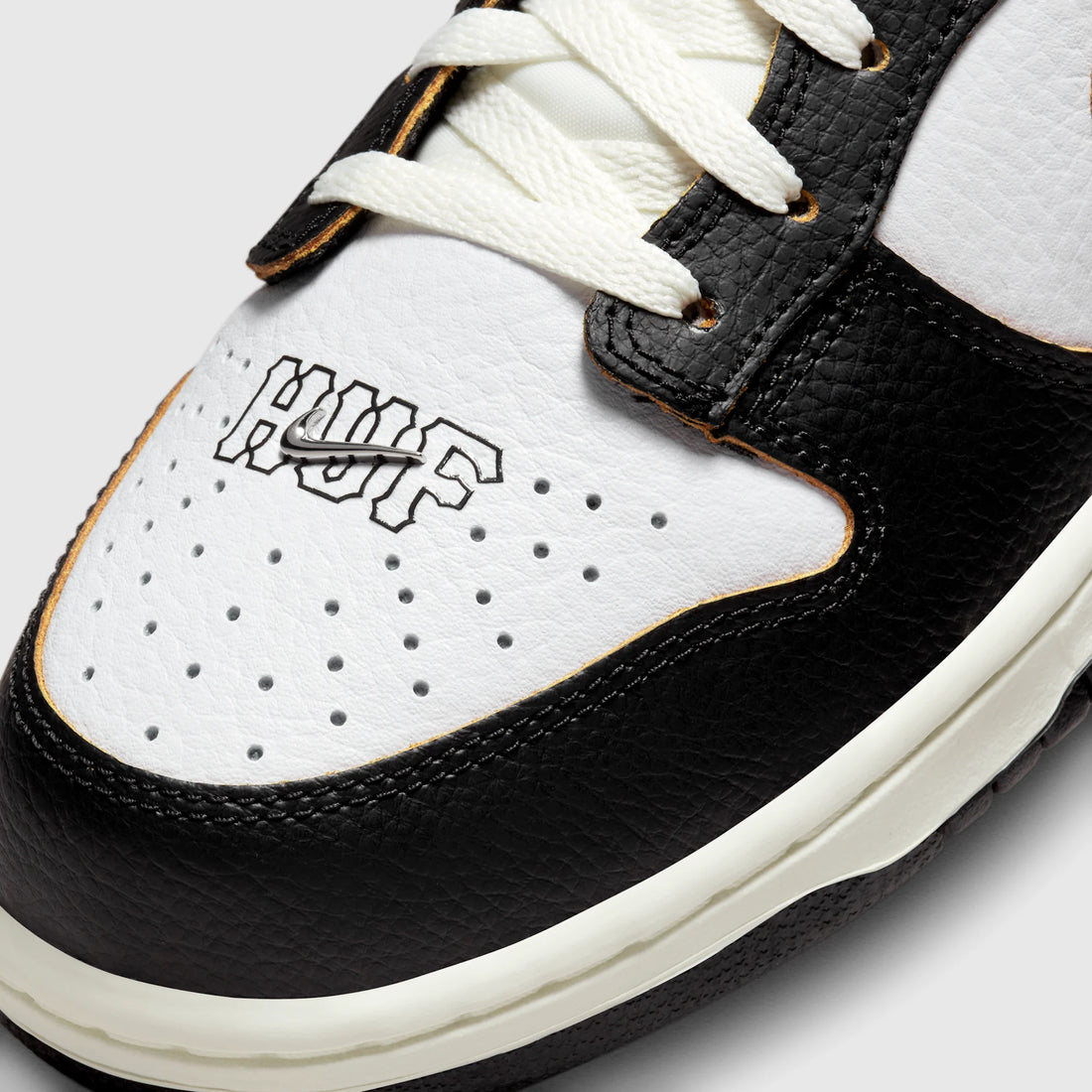 Nike SB Dunk Low HUF San Francisco