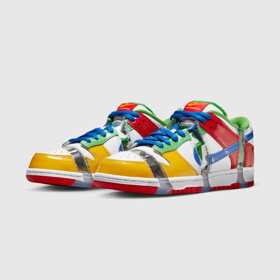 Nike SB Dunk Low Sandy Bodecker