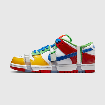 Nike SB Dunk Low Sandy Bodecker