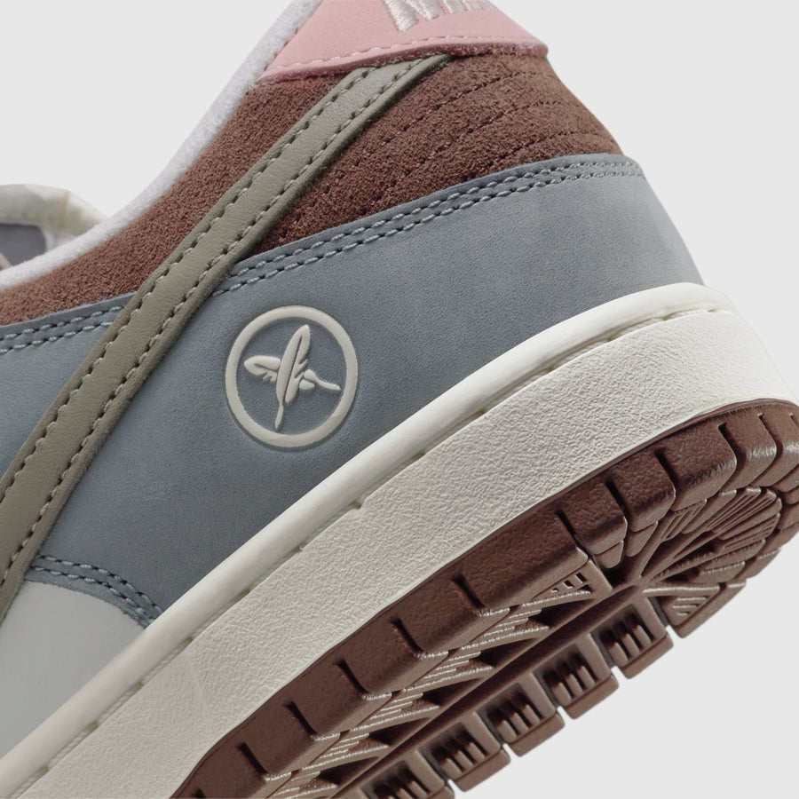 Nike SB Dunk Low Yuto Horigome