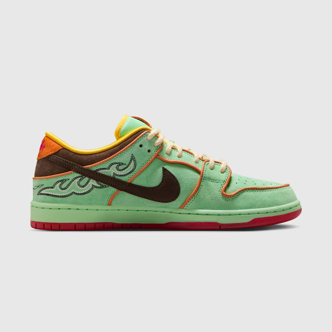 Nike SB Dunk Low Rodeo Tourmaline