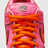 Nike SB Dunk Low The Powerpuff Girls Blossom
