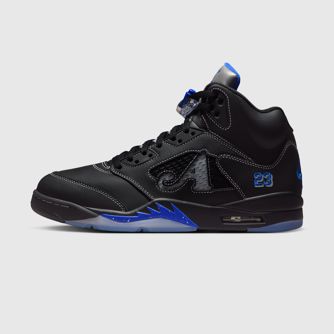 Jordan 5 Retro Awake NY Black