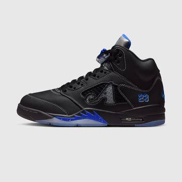 Jordan 5 Retro Awake NY Black