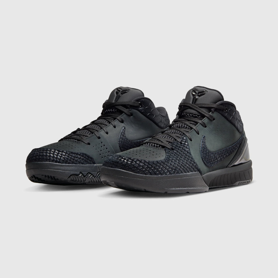 Nike Kobe 4 Protro Gift of Mamba