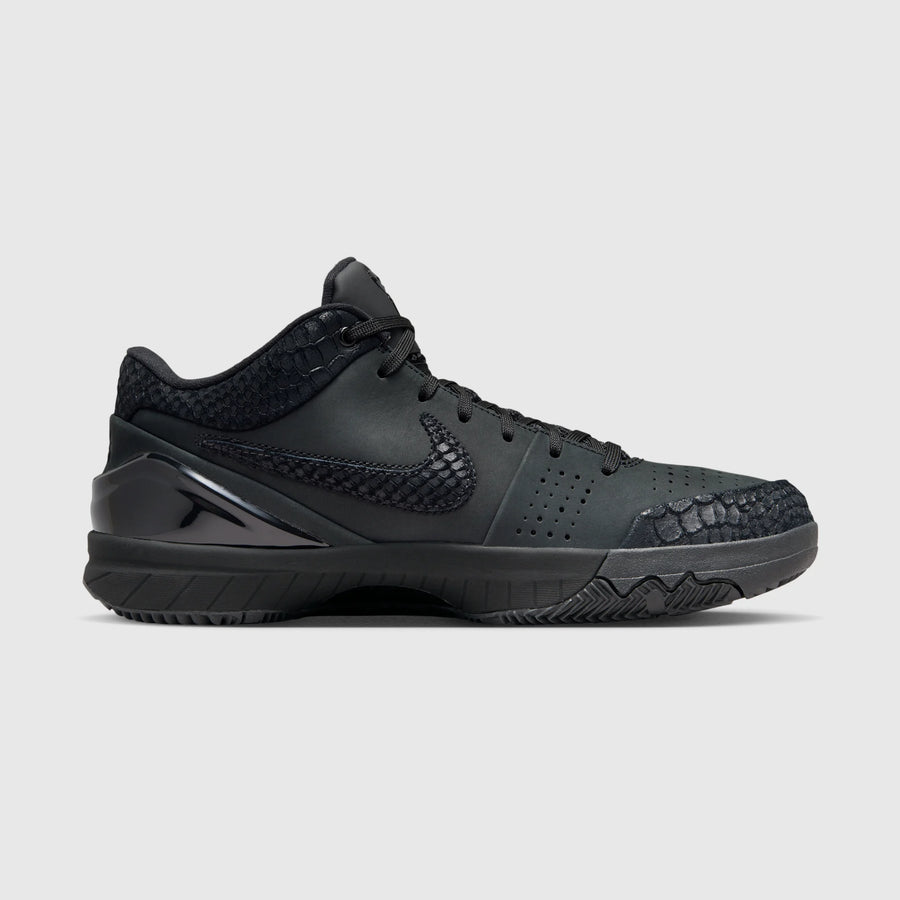 Nike Kobe 4 Protro Gift of Mamba