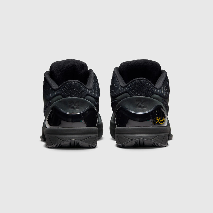 Nike Kobe 4 Protro Gift of Mamba