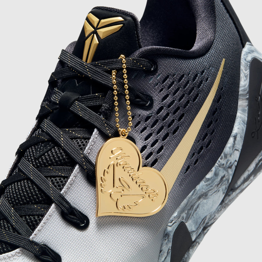 Nike Kobe 9 EM Low Protro Mambacita
