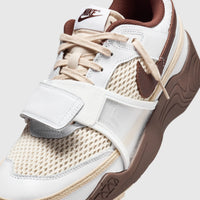 Nike Zoom Field Jaxx Travis Scott Light Chocolate